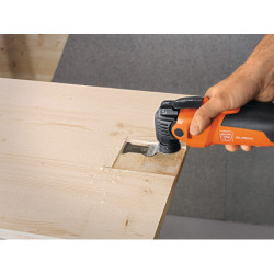 LAME UNIVERSEL E-CUT 44MM L60