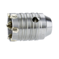 Adaptateur pour couronne trépan SDS-Plus 110 mm