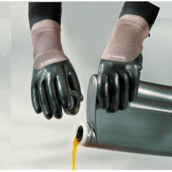 GANT TEXTILE VE713 T8 NITRILE
