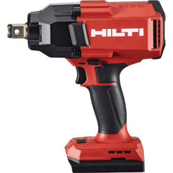Boulonneuse à choc sans fil SIW 10-22 3-4" (nue) - HILTI 2361528