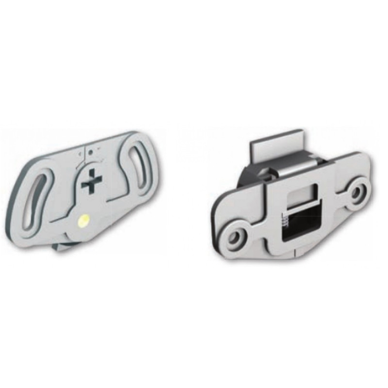 MINISPORT PICO25 GARNITURE