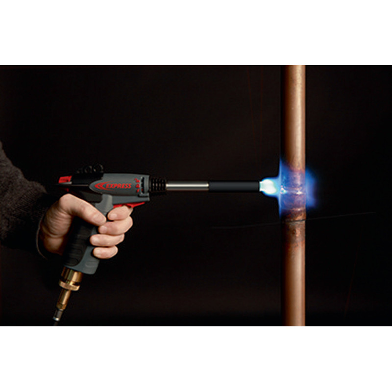 LANCE TURBO CU D35 PR VULCANE