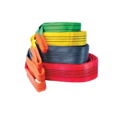 ELINGUE PLATE 4T 4M 120MM GRIS