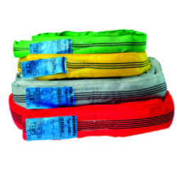 ELINGUE RONDE 2T 2M VERT