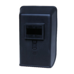 MASQUE SOUDEUR A MAIN INTERIEUR