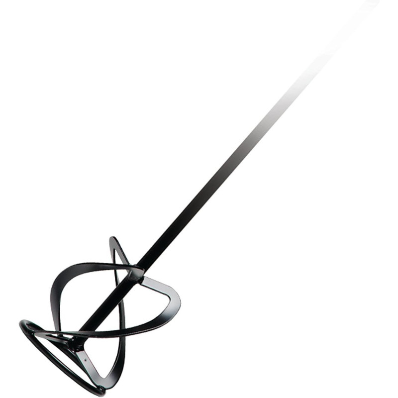 Fouet de malaxeur M-140-FI 3H - mortier colle - RUBI 76943 