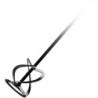 Fouet de malaxeur M-140-FI 3H - mortier colle - RUBI 76943 