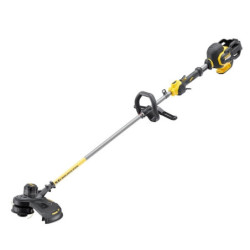 Débroussailleuse XR FLEXVOLT 54V brushless 38 cm (nu) - DEWALT DCM571N