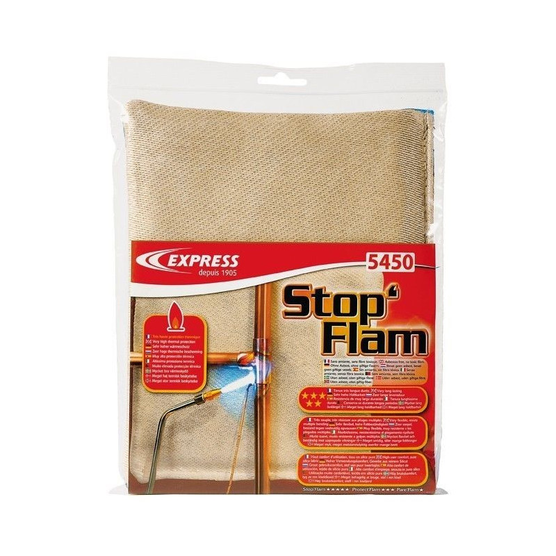 PROTECTION STOP FLAM