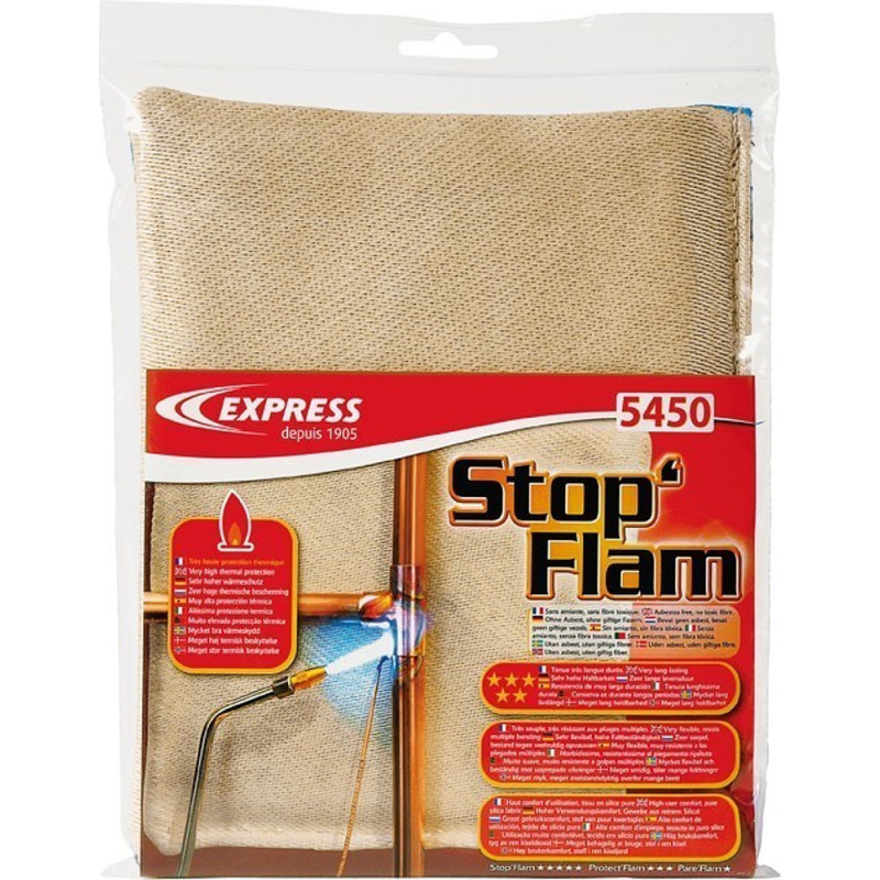 PROTECTION STOP FLAM