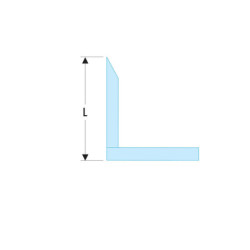 FAUSSE EQUERRE DELA.1208.03