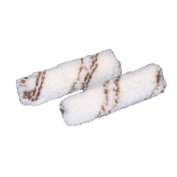 LOT 2 MANCHONS SPECIAL TRAITEMENT BOIS 110MM