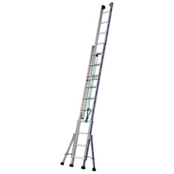 ECHELLE ALU 2P A GR 11M94 COUL