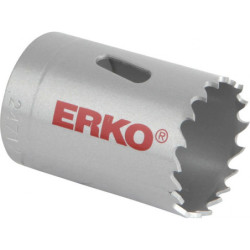 TREPAN BIMETAL ERKO 42022 DIAM. 22MM