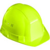 CASQUE CHANITER OCEANIC JAUNE FLUO RB40