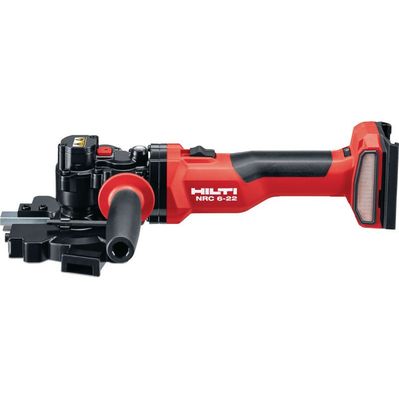 Coupe fer à béton sans fil NRC 6-22 (nu) - HILTI 2404223
