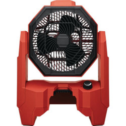 Ventilateur de chantier sans fil KCF 4-22 (nu) - HILTI 2421054