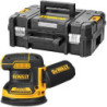 Ponceuse excentrique Ø 125mm 18V (nu) - DEWALT DCW210NT