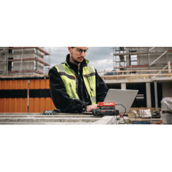 Chargeur USB CU 4-22 - Adaptateur - HILTI 2392705