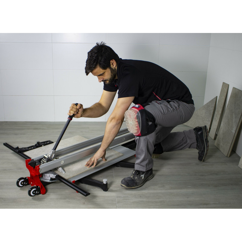 Coupe-carreaux TZ-1020 - Coupeuse - RUBI 17951