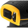 Ponceuse excentrique Ø 125mm 18V (nu) - DEWALT DCW210NT