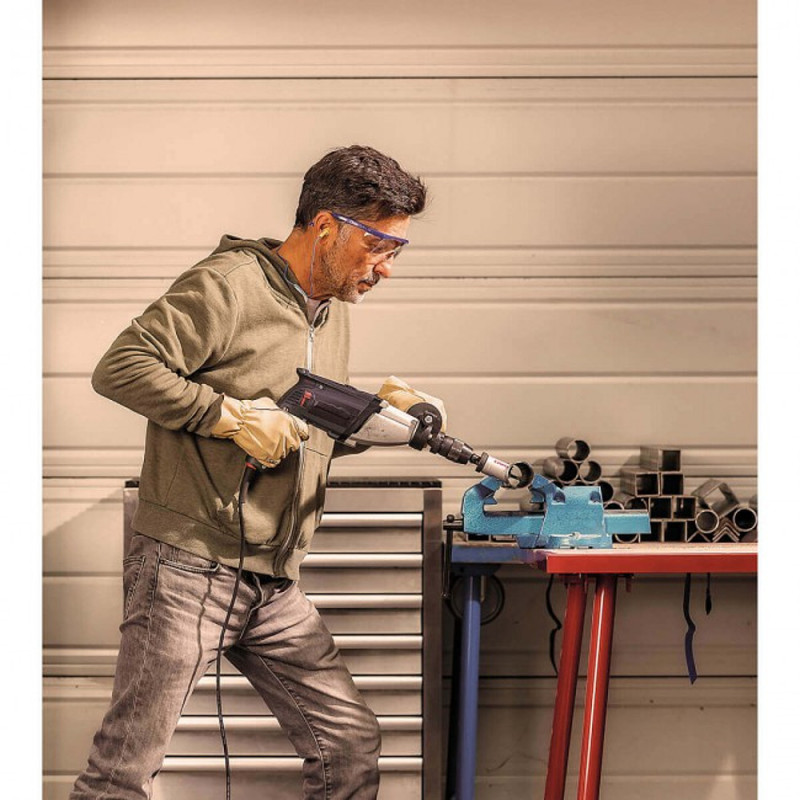 TREPAN BIMETAL 42041 DIAM. 41MM