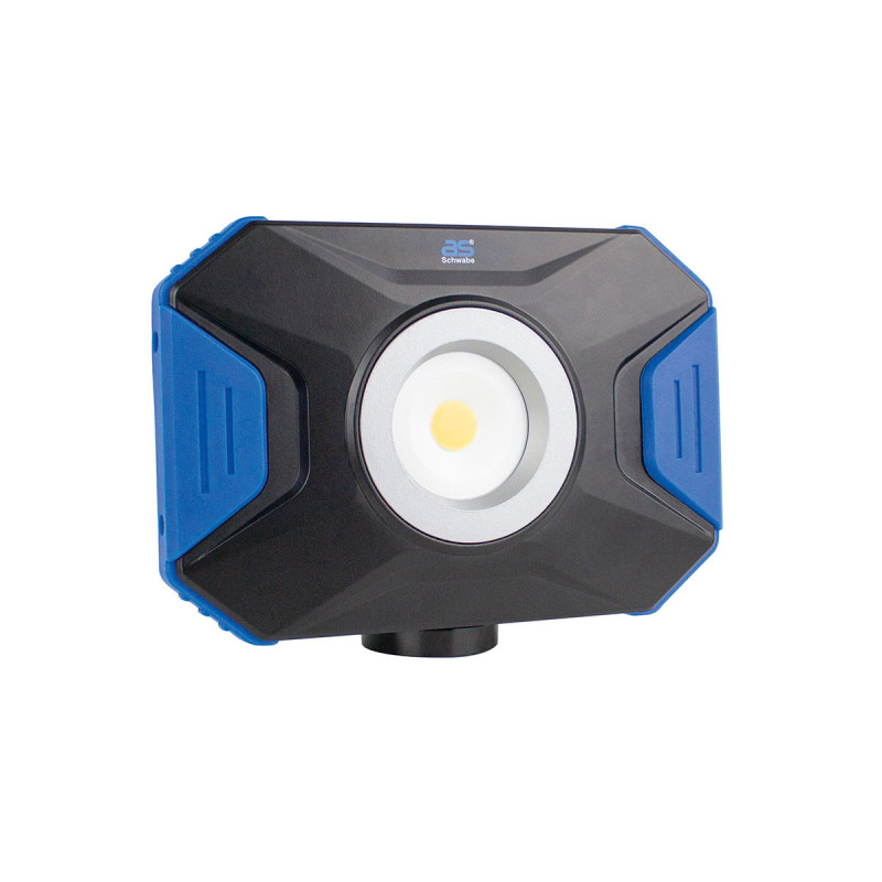 PROJECTEUR ACCU AIMANTE 20W