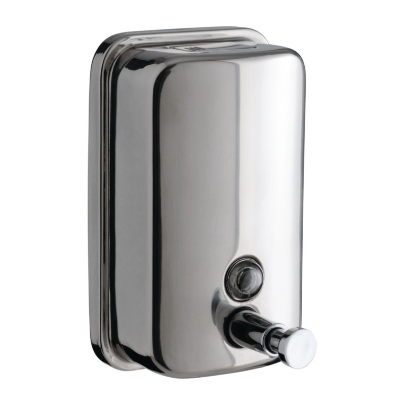 Distributeur de savon mural inox - 60632