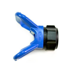 Support de buse (porte buse solvant) Graco RAC X pour pistolet ULTRAMAX - 17P573