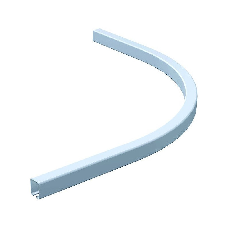 SPORTUB 35X30 RAIL COURBE R500