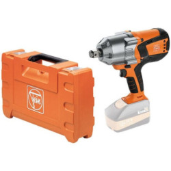 Boulonneuse à chocs ASCD 18-1000 W34 AS (nu) - FEIN 71151261000