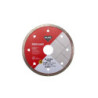 Disque diamant pour grès cérame SLITHER 125 PRO - RUBI 32954