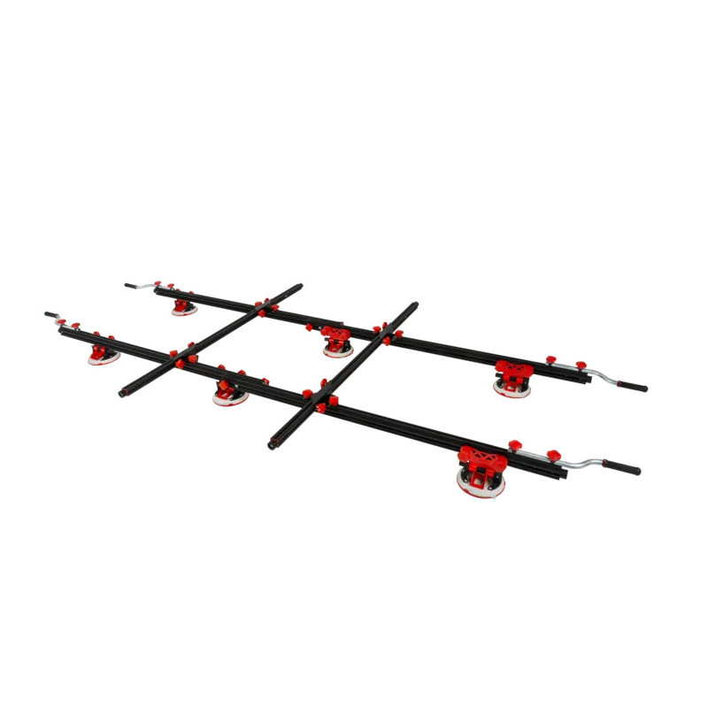 Transporteur plaques-carreaux grand format SLAB TRANS HEAVY DUTY HD N - RUBI 18982