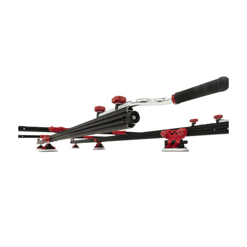 Transporteur plaques-carreaux grand format SLAB TRANS HEAVY DUTY HD N - RUBI 18982