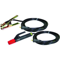 MMA-KIT ACC SOUD 16MM MMA