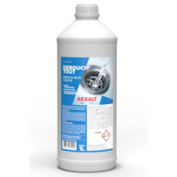 Déboucheur liquide DEBOUCH TOUT 1 L - AEXALT DEB509