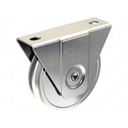 GALET U SUP EXT 80 R16-200K X2