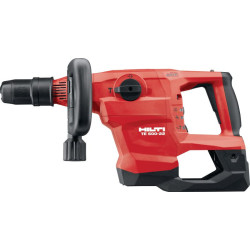 Burineur sans fil TE 500-22 (nu) - Marteau piqueur - HILTI 2309294