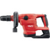 Burineur sans fil TE 500-22 (nu) - Marteau piqueur - HILTI 2309294