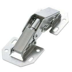 CHARN INV APPLIQUE 100MM BLIST