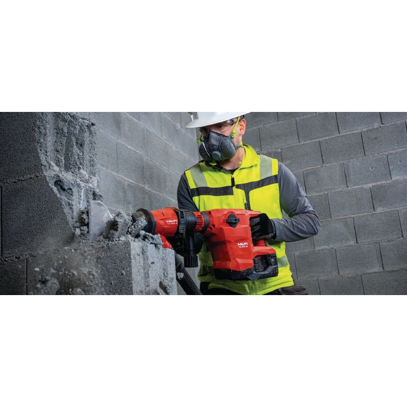 Burineur sans fil TE 500-22 (nu) - Marteau piqueur - HILTI 2309294