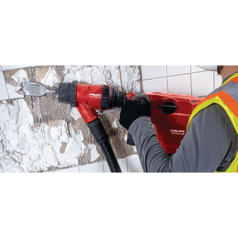 Burineur sans fil TE 500-22 (nu) - Marteau piqueur - HILTI 2309294