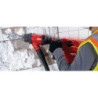 Burineur sans fil TE 500-22 (nu) - Marteau piqueur - HILTI 2309294