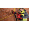 Burineur sans fil TE 500-22 (nu) - Marteau piqueur - HILTI 2309294
