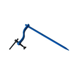 CHEVILLETTE A VISSER