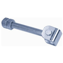 GOND A VISSER D18 PORTAIL