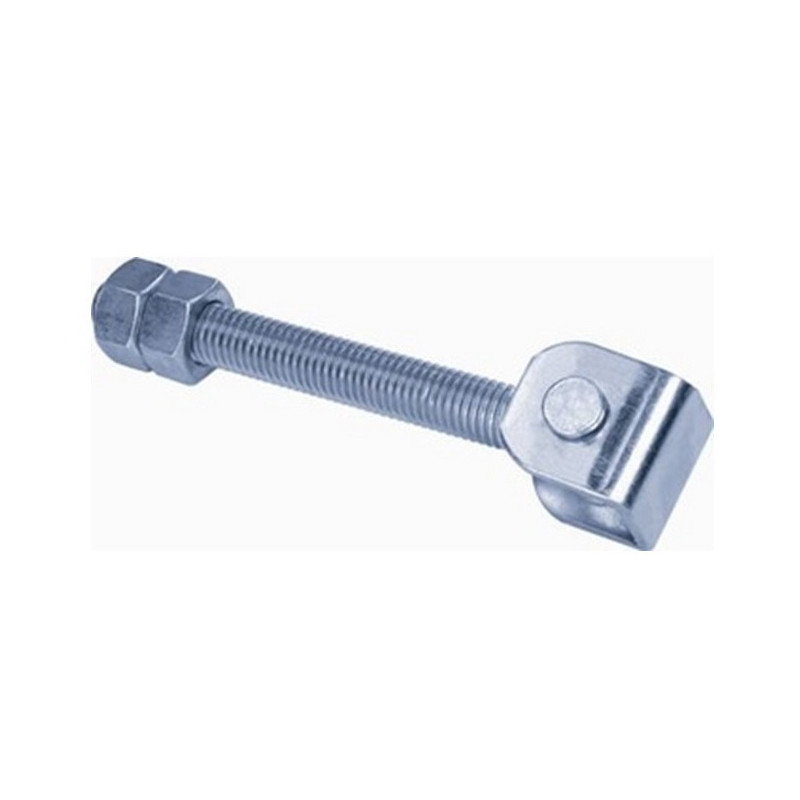 GOND A VISSER D18 PORTAIL