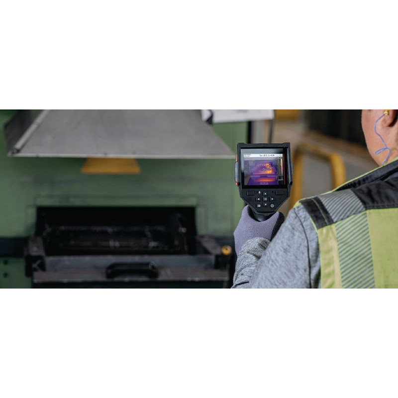 Caméra thermique PT-C (nue) - HILTI 2365710