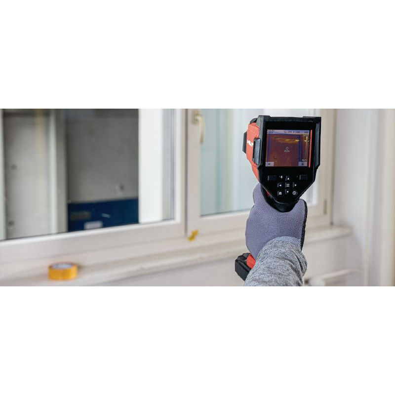 Caméra thermique PT-C (nue) - HILTI 2365710