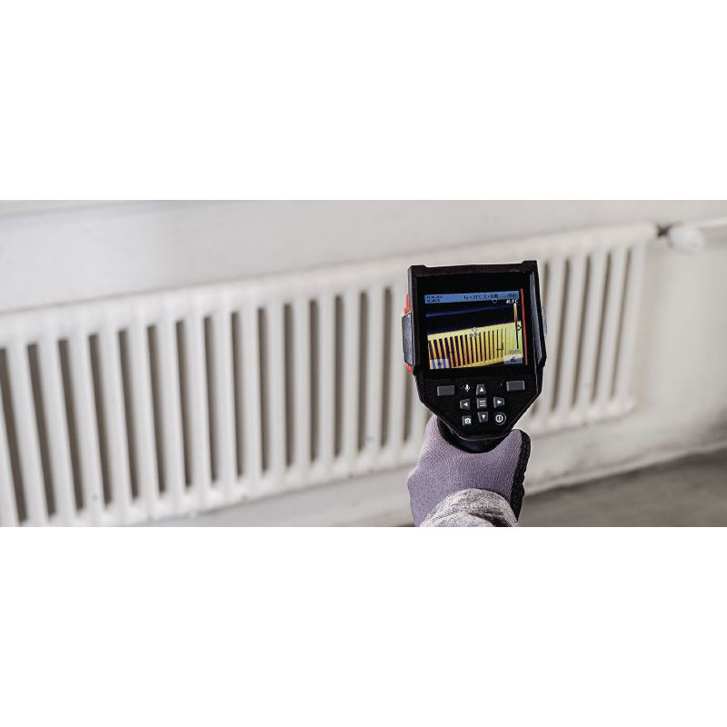 Caméra thermique PT-C (nue) - HILTI 2365710